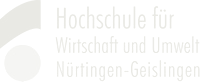 Hochschule für Wirtschaft und Umwelt Nürtingen-Geislingen